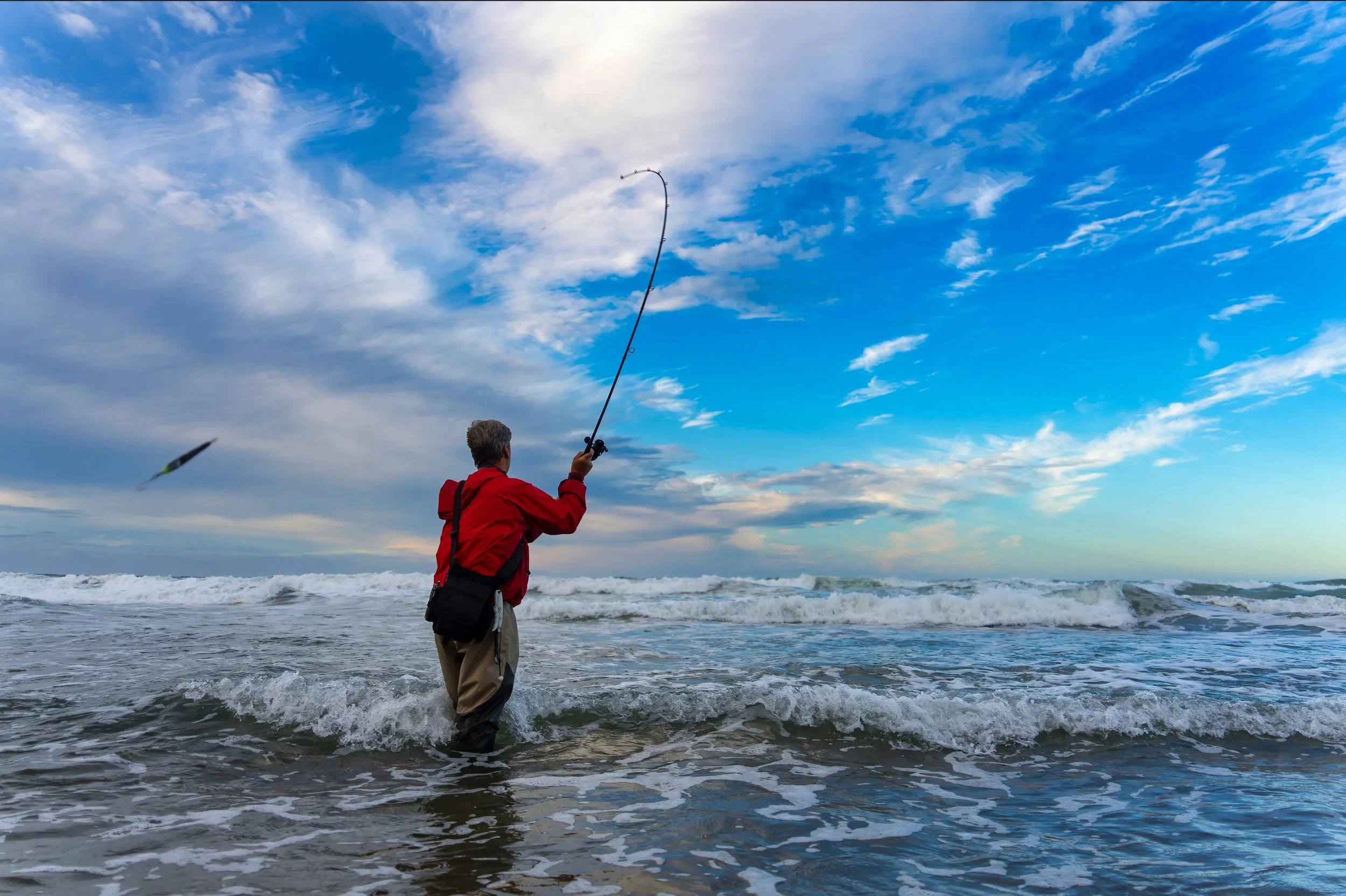 Southeast & Gulf Coast