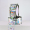 Secure Tapes Packaging Solutions: Tamper Evident Security Tapes Void Seals and Proof Tape