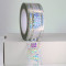 Secure Tapes Packaging Solutions: Tamper Evident Security Tapes Void Seals and Proof Tape