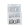 uhf rfid label and stickers rfid tag label supplier thermal rfid labels rolls rfid solutions