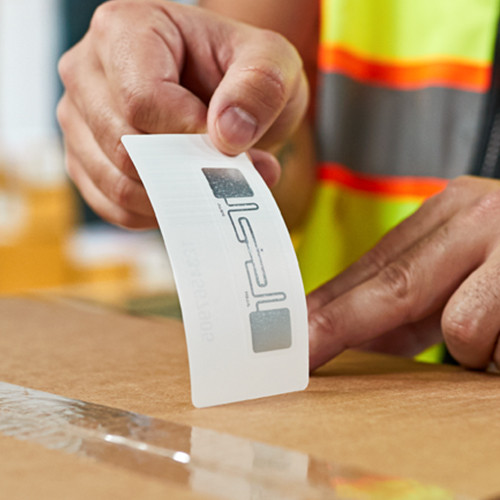 RFID labels