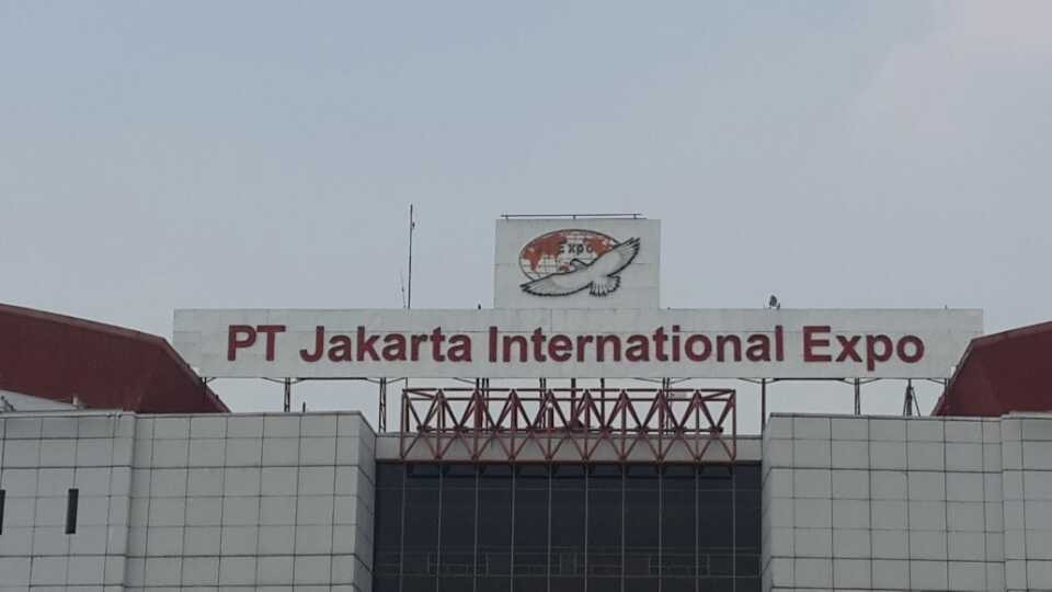 Indonesia Packaging and Printing Exhibition