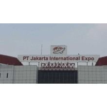 Indonesia Packaging and Printing Exhibition