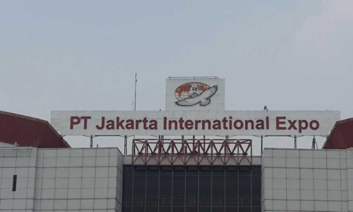 印度尼西亚包装印刷展览会