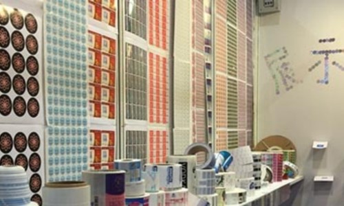 香港国际印刷及包装展览会