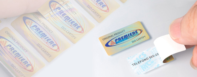 Custom Security Labels