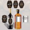 Wine anti-counterfeiting action: building a bridge of consumer trust