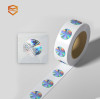 How to use VOID sticker to protect brand safety