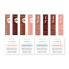 Low Cost Custom Skincare Bottle Label Sticker Manufacturer