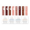 Low Cost Custom Cosmetic Bottle Label Sticker Manufacturer