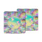 Low Cost Custom 3D Holographic Stickers VOID Security Label Manufacturer