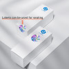 Low Cost Custom 3D Holographic Stickers VOID Security Label Manufacturer