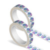 Low Cost Custom 3D Holographic Stickers VOID Security Label Manufacturer