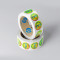Low Cost Custom 3D Holographic Stickers VOID Security Label Manufacturer