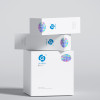 Low Cost Custom 3D Holographic Stickers VOID Security Label Manufacturer