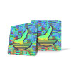 Low Cost Custom 3D Holographic Stickers VOID Security Label Manufacturer