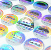 The Unseen Guardian: How Holographic Stickers Are Revolutionizing Brand Protection in an Era of Counterfeits