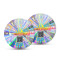 Low Cost Custom 3D Holographic Stickers VOID Security Label Manufacturer