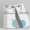 Low Cost Custom  QR Code Security Label VOID Holographic Sticker  Manufacturer