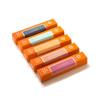 Low Cost Custom Lipstick Box, Packaging Box Manufacturer