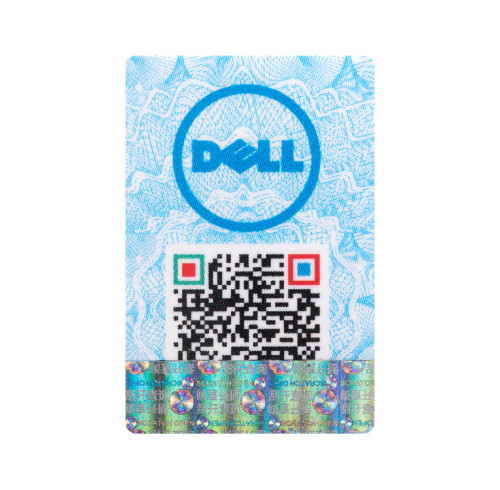 QR code anti-counterfeiting traceability verification of product authenticity