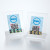 Cosmetics QR code anti-counterfeiting label product traceability query for authenticity
