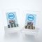 Low Cost Custom  QR Code Security Label VOID Holographic Sticker  Manufacturer