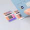 Low Cost Custom  QR Code Security Label VOID Holographic Sticker  Manufacturer