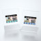Low Cost Custom  QR Code Security Label VOID Holographic Sticker  Manufacturer