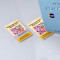 Low Cost Custom  QR Code Security Label VOID Holographic Sticker  Manufacturer