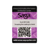 QR code anti-counterfeiting traceability verification of product authenticity