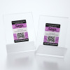 Low Cost Custom QR Code Security Label VOID Holographic Sticker Manufacturer