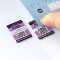 Low Cost Custom  QR Code Security Label VOID Holographic Sticker  Manufacturer