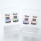 Low Cost Custom  QR Code Security Label VOID Holographic Sticker  Manufacturer