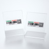 Low Cost Custom  QR Code Security Label VOID Holographic Sticker  Manufacturer