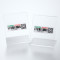 Low Cost Custom  QR Code Security Label VOID Holographic Sticker  Manufacturer