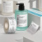 Low Cost Custom Shampoo Bottle Label Sticker Manufacturer