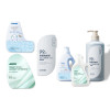 Low Cost Custom Shampoo Bottle Label Sticker Manufacturer