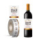 Low Cost Custom Wine Bottle Label Sticker Manufacturer