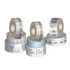 Low Cost Custom Candle Label Sticker Manufacturer
