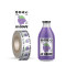 Low Cost Custom Juice Bottle Label Stickers