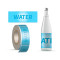 Low Cost Custom Water Bottle Label Sticker Manufacturer