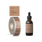 Low cost custom Body Oil Bottle, Essential Oil Bottle Label Sticker Manufacturer