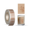 Low Cost Custom Candle Label Sticker Manufacturer