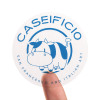 Low Cost Custom Transparent Sticker Manufacturer
