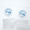 Low Cost Custom Transparent Sticker Manufacturer
