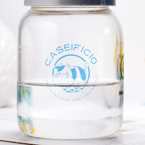 Low Cost Custom Transparent Sticker Manufacturer