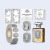 Custom Perfume Bottle Packaging Labels Manufacturer of Stylish Stickers for Fragrances