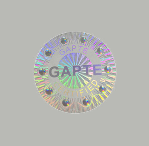 Cheap Custom Self-Adhesive Sticker, Vinyl Stickers Paper Rolls Waterproof Transparent Holographic Stickers Manufacturer
