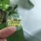 Self-Adhesive Vinyl Stickers, Waterproof Transparent Holographic Rolls Affordable Manufacturer